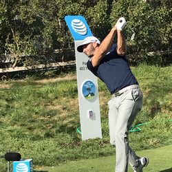 Att Pebble Beach Pro Am
