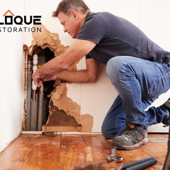 Bloque Water Damage Restoration - Damage Restoration Near Me - Mesa, Arizona Bloque Water Damage Restoration - Damage Restoration Near Me - Mesa, Arizona