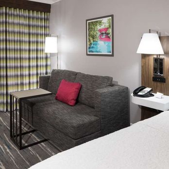 Hampton Inn Bentonville/Rogers - Guest room - Hotels Near Me - Rogers, Arkansas Hampton Inn Bentonville/Rogers - Guest room - Hotels Near Me - Rogers, Arkansas