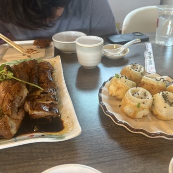 Shanghai Bistro - 酱鸭 - Shanghainese Near Me - Newark, California