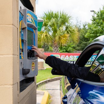 Rain Forest Car Wash - Car Wash Near Me - Slidell, Louisiana