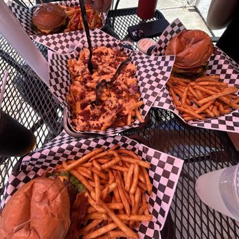 Grinderz - Burgers Near Me - Huntington Beach, California Grinderz - Burgers Near Me - Huntington Beach, California