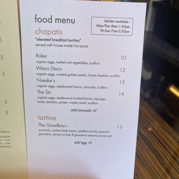 Goodboybob Coffee Roasters - Coffee & Tea Near Me - Manhattan Beach, California