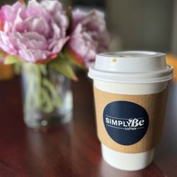 SimplyBe Coffee - SimplyBe Coffee