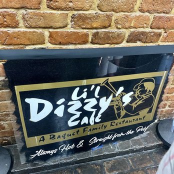 Li'l Dizzy's Cafe - Cajun/Creole Near Me - New Orleans, Louisiana
