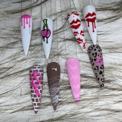 Its Gigis Nails & Beauty Studio