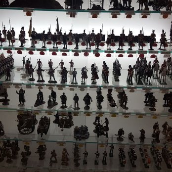 S.W. Randall Toyes & Giftes - Small Model Soldiers FOR Train Sets - Toy Stores Near Me - Pittsburgh, Pennsylvania S.W. Randall Toyes & Giftes - Small Model Soldiers FOR Train Sets - Toy Stores Near Me - Pittsburgh, Pennsylvania