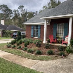 Geauxboy Lawn Care