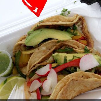 Taco Morro Loco - Food Trucks Near Me - Birmingham, Alabama