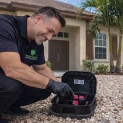 Kinder Safe Pest Solutions - Rodent control