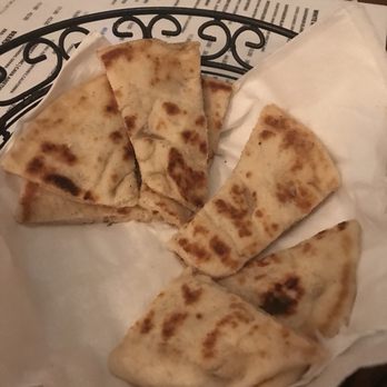 Aliada - Nice, warm, and soft - Greek Near Me - Astoria, New York