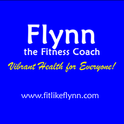 Flynn the Fitness Coach