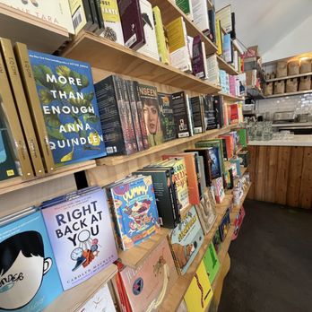 Three Birds - Cafes Near Me - Ojai, California