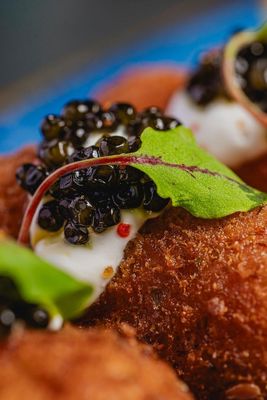 Social 27 Cuban Supper Club by null