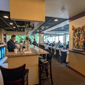 The Maharaja - Indian Near Me - Cambridge, Massachusetts