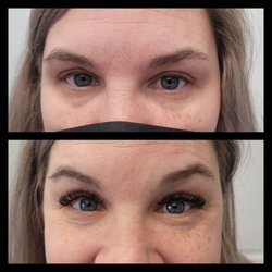 Hachie Lash Bar - Volume Lashes