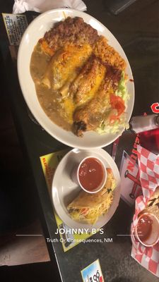 Johnny B's by null