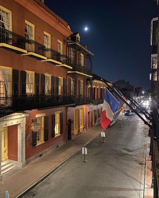 Hotel St. Marie by null