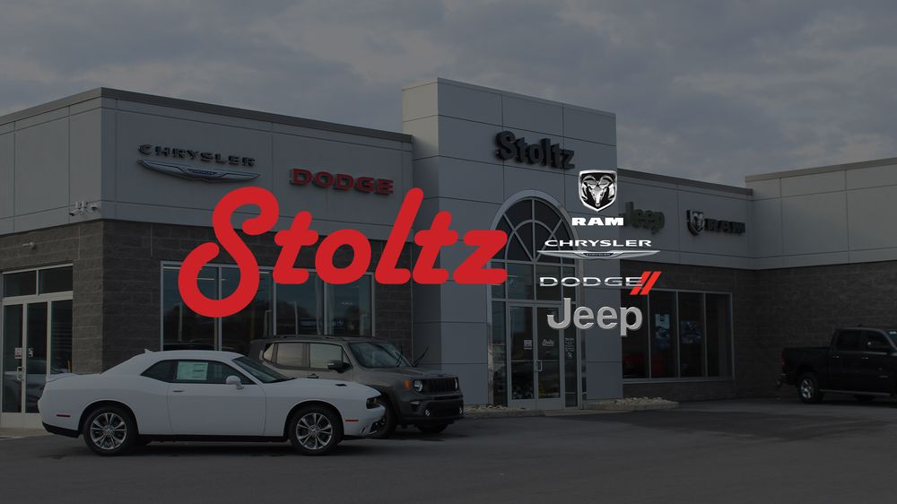 STOLTZ CHRYSLER DODGE JEEP RAM Updated August 2024 10 Photos 820