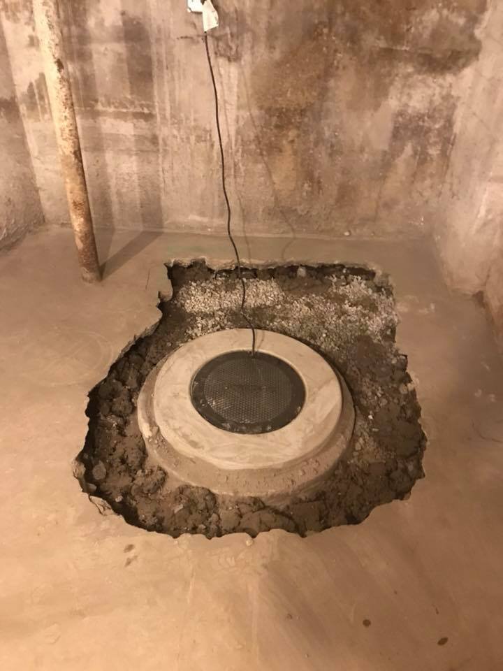 Slide of O'Neal Plumbing