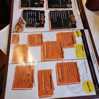 Craving Crab Haus - Cajun/Creole Near Me - Riverside, California