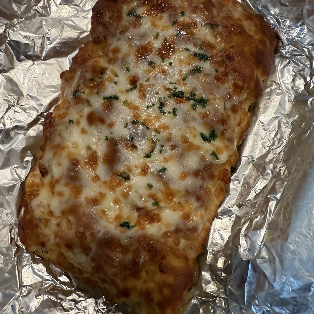 Crust Pizza - Pizza Near Me - Cypress, Texas
