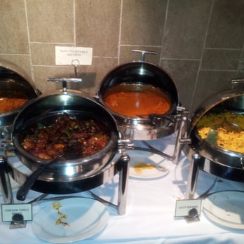 Chola - Indian Near Me - New York, New York