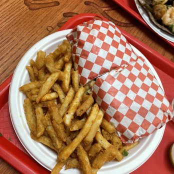 Pineda Tacos - Torta Doble with French Fries - Mexican Near Me - Minneapolis, Minnesota Pineda Tacos - Torta Doble with French Fries - Mexican Near Me - Minneapolis, Minnesota
