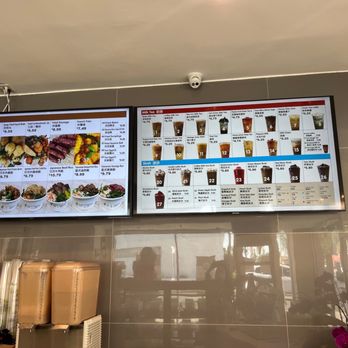 Fresh Delicious - Bubble Tea Near Me - Arcadia, California