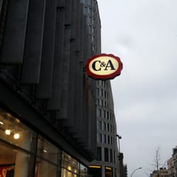 C&A