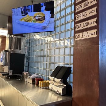 OMG! Burger - Galleria - Burgers Near Me - Houston, Texas OMG! Burger - Galleria - Burgers Near Me - Houston, Texas