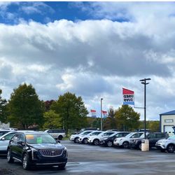 Parkside Total Auto Care - Parkside Total Auto Care in Jamestown--your lot for sales, service, repairs, and 24/7 towing. All your car needs in one trusted place!