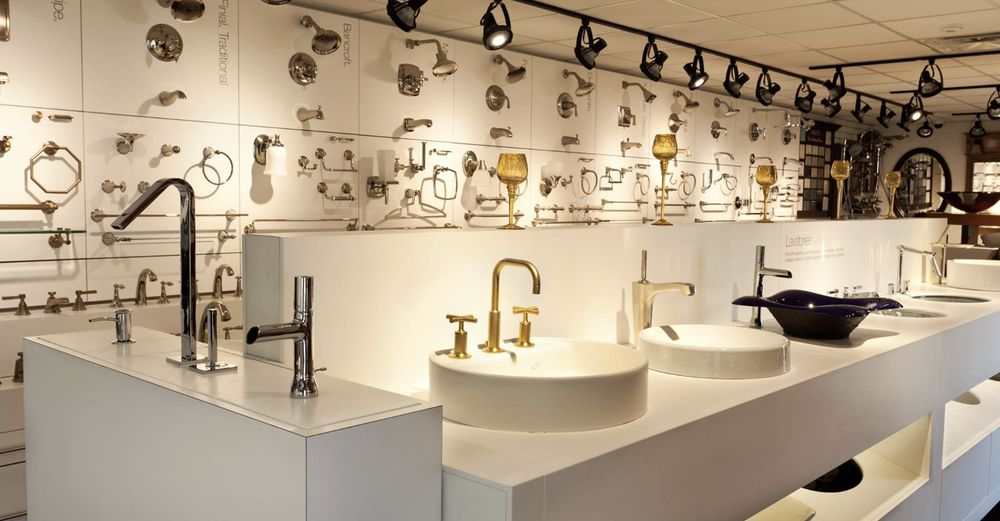 Slide of Wittock Kitchen and Bath