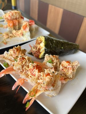 Ohana Sushi by null