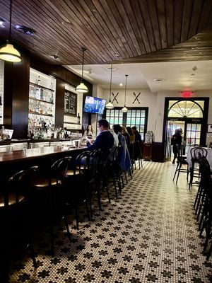 Dock's Oyster House by null