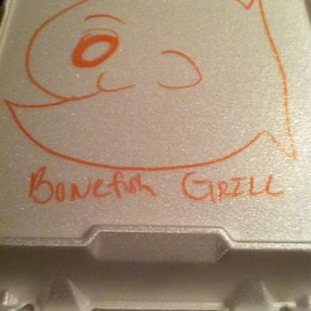 Bonefish Grill - Seafood Near Me - Glen Burnie, Maryland