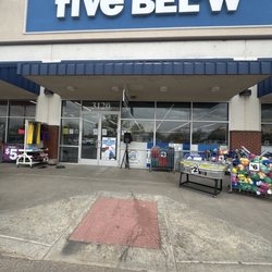 Five Below