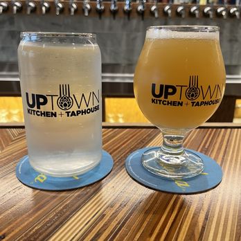Uptown Kitchen + Taphouse - Craft - Gastropubs Near Me - Rogers, Arkansas Uptown Kitchen + Taphouse - Craft - Gastropubs Near Me - Rogers, Arkansas