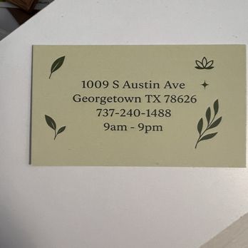 Magic Massage - Address and phone number - Massage Therapy Near Me - Georgetown, Texas Magic Massage - Address and phone number - Massage Therapy Near Me - Georgetown, Texas