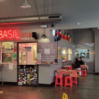 Holy Basil - Holy Basil - Thai Near Me - Los Angeles, California