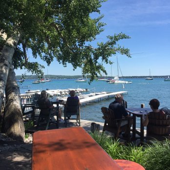 Apache Trout Grill - New American Near Me - Traverse City, Michigan