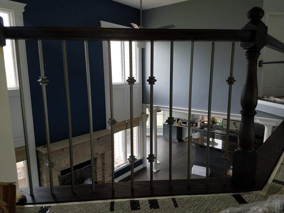 Slide of Lopez Improvement