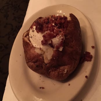 Bascom's Chop House - Baked potato - Steakhouses Near Me - Clearwater, Florida Bascom's Chop House - Baked potato - Steakhouses Near Me - Clearwater, Florida