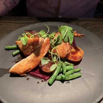 Madcap - Chicken - New American Near Me - San Anselmo, California