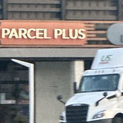 Parcel Plus