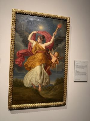 Museo Nacional del Prado by null