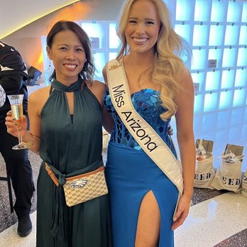 Chateau Luxe - With miss Arizona - Venues & Event Spaces Near Me - Phoenix, Arizona