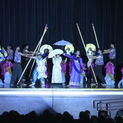Delano Joint Union High School District - Pilipino Culture Night 2026