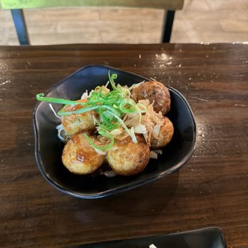 Yugo Ramen - Takoyaki - Ramen Near Me - Newark, California