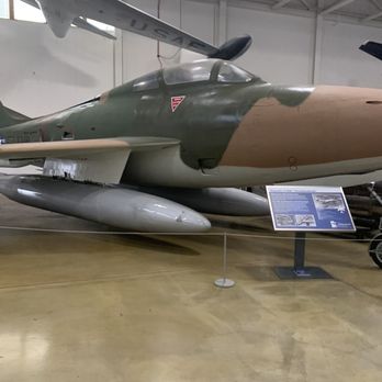 Hill Aerospace Museum - Airplane - Museums Near Me - Hill Afb, Utah Hill Aerospace Museum - Airplane - Museums Near Me - Hill Afb, Utah